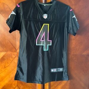 Woman’s Jersey